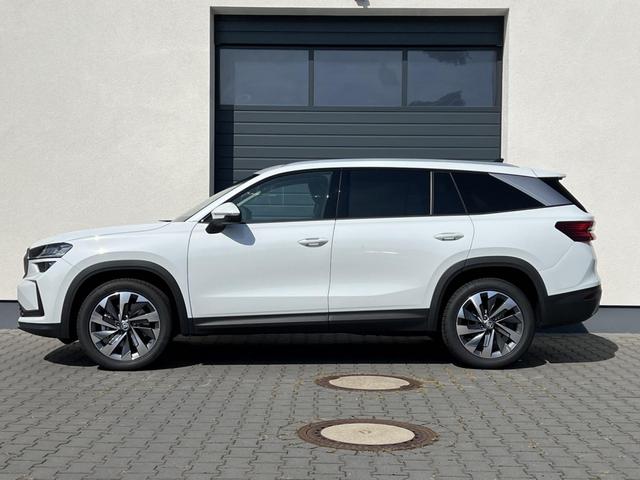 Skoda Kodiaq Sportline 2,0 TDI DSG 4x4 142KW Navi 