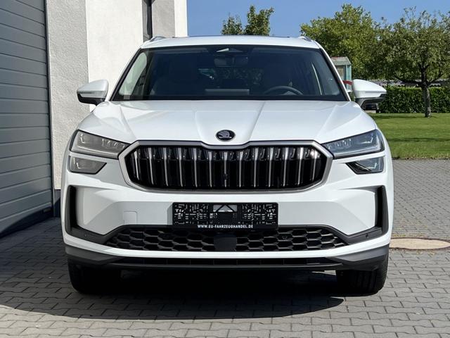 Skoda Kodiaq Sportline 2,0 TSI DSG 4x4 150KW Navi 