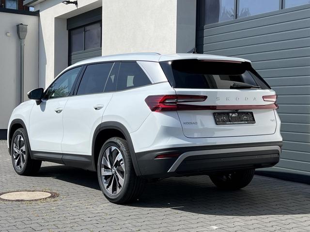 Skoda Kodiaq Sportline 2,0 TDI DSG 4x4 142KW Navi 