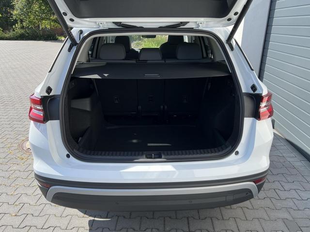 Skoda Kodiaq Sportline 2,0 TDI DSG 4x4 142KW Navi 