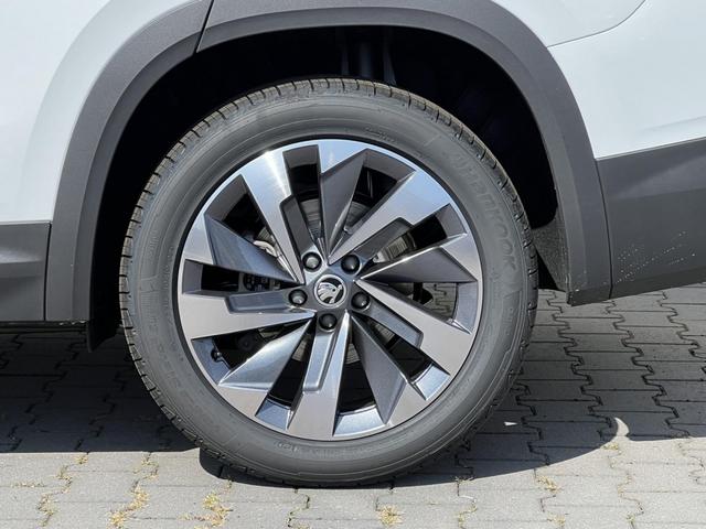 Skoda Kodiaq Sportline 2,0 TDI DSG 110KW Navi 