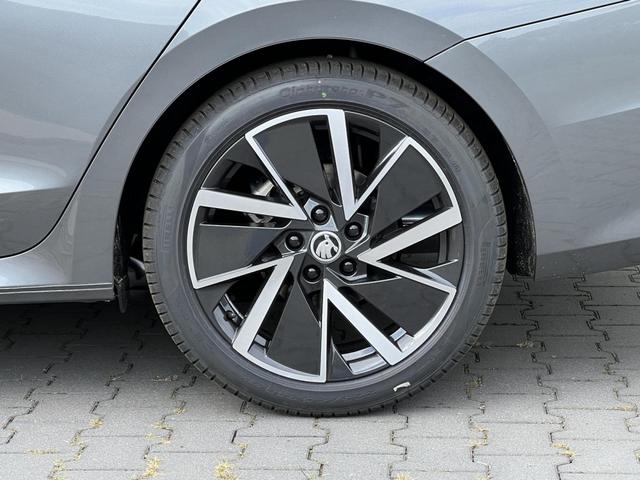 Skoda Octavia Sportline 1,5 TSI DSG mHEV 110KW ACC 