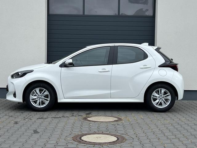 Toyota Yaris Active Comfort 1,5 CVT Hybrid 85kW Winter 