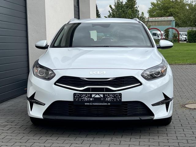 Kia Ceed Sportswagon Vision Spin 1,5 T-GDi 103KW Navi Shz 