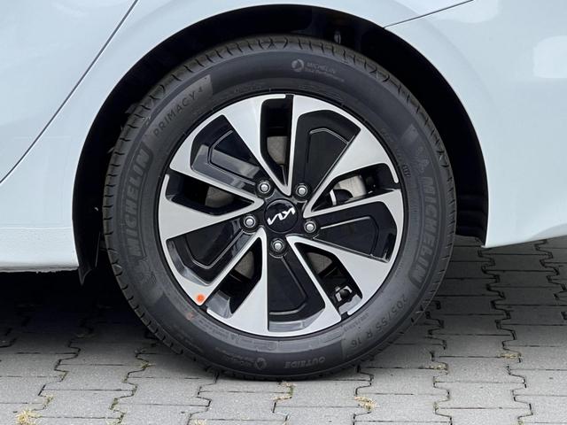 Kia Ceed Sportswagon Vision Spin 1,5 T-GDi 103KW Navi Shz 