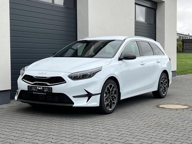 Kia Ceed Sportswagon - Design Edition 1,0 T-GDi 74KW