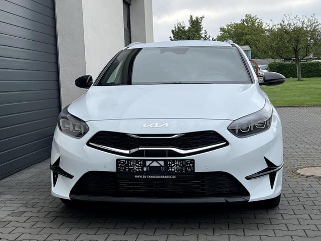 Kia Ceed Sportswagon - Design Edition 1,0 T-GDi 74KW