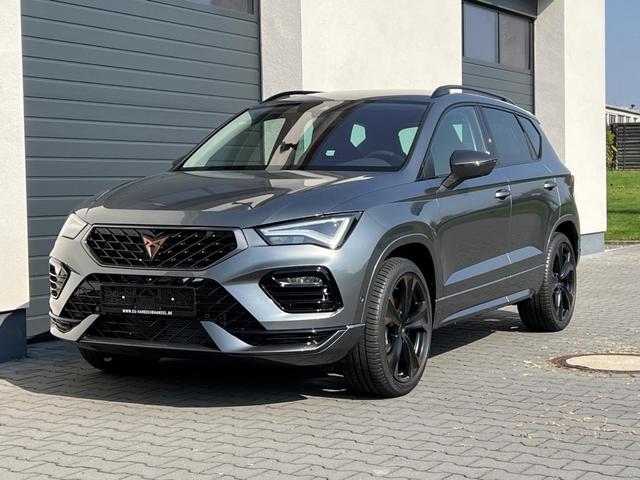 Cupra Ateca - High 2,0 TSI DSG 4Drive 140kW Navi