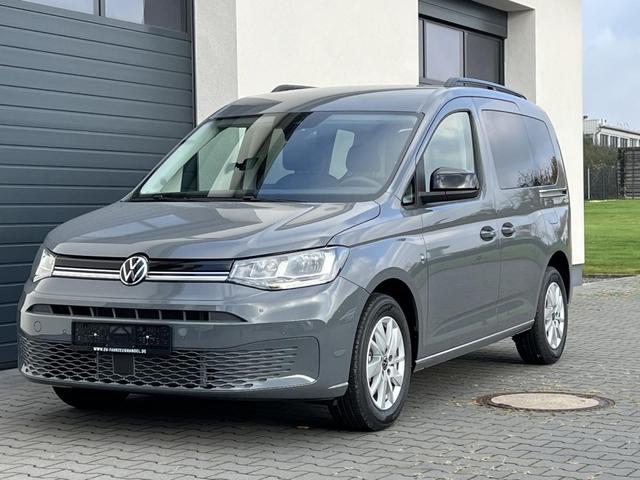 Volkswagen Caddy - Life 2,0 TDI SCR 75KW