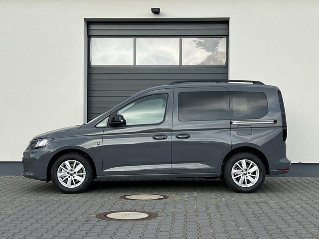 Volkswagen Caddy - Life 1,5 TSI BMT 84KW