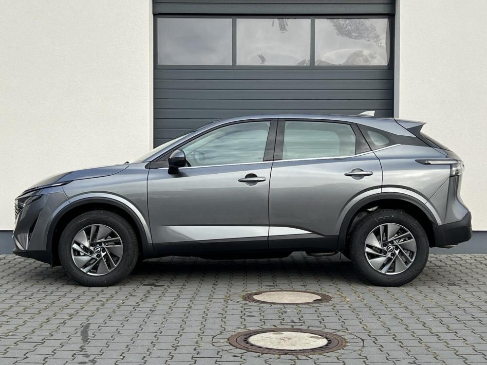 Nissan Qashqai     Acenta 1,3 DIG-T Xtronic MHEV 158 Winter