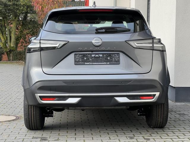 Nissan Qashqai Acenta 1,3 DIG-T MHEV 140 Facelift 