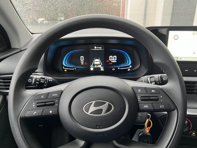 Hyundai i20 Start 1,2 58kW Navi Facelift 