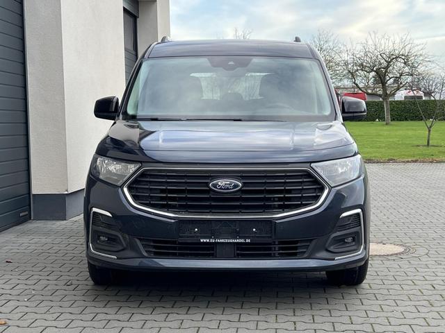 Ford Tourneo Connect - Titanium 2,0 EcoBlue Automatik 90kW 5 Jahre