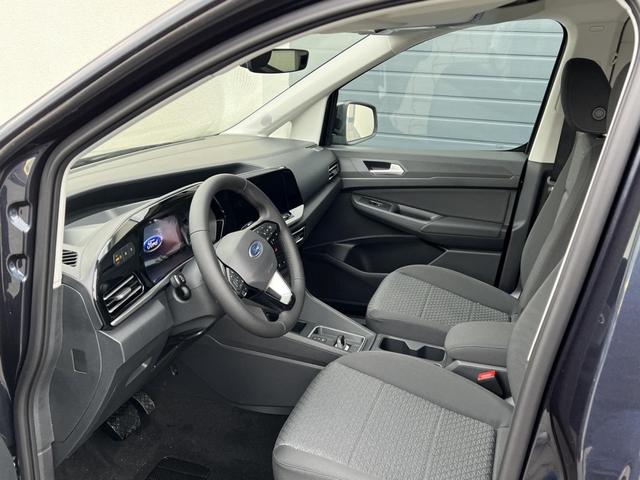 Ford Grand Tourneo Titanium 2,0 EcoBlue Automatik 90kW 5 Jahre 