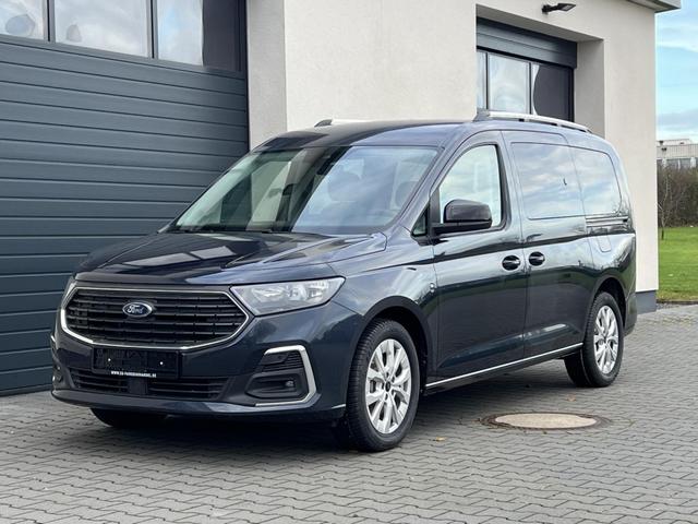 Ford Grand Tourneo Titanium 2,0 EcoBlue Automatik 90kW 5 Jahre 