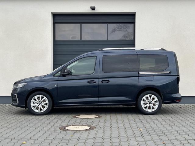 Ford Grand Tourneo Titanium 2,0 EcoBlue Automatik 90kW 5 Jahre 