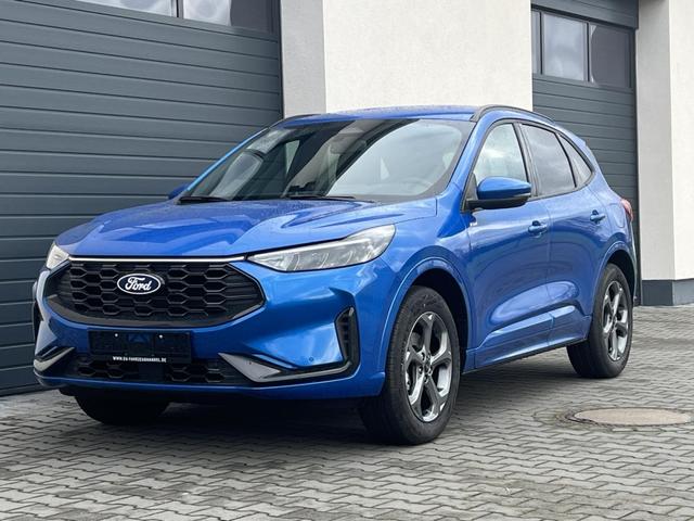 Ford Kuga - ST-Line X 2,5 Duratec FHEV CVT Allrad 134kW 5 Jahr