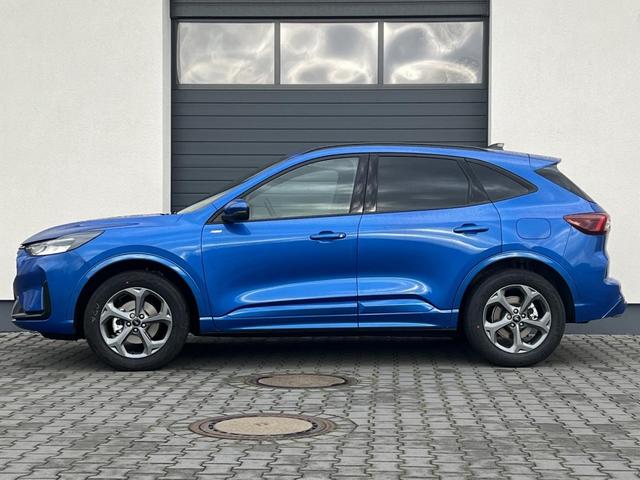 Ford Kuga Active X 2,5 Duratec FHEV CVT Allrad 134kW 5 Jahre 