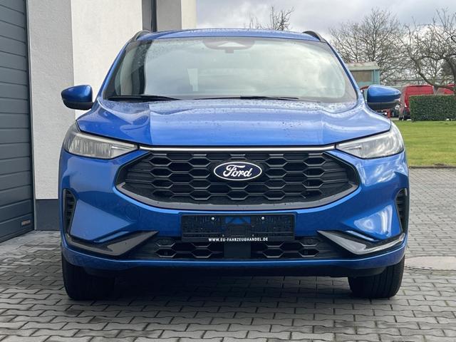 Ford Kuga Active X 2,5 Duratec FHEV CVT Allrad 134kW 5 Jahre 