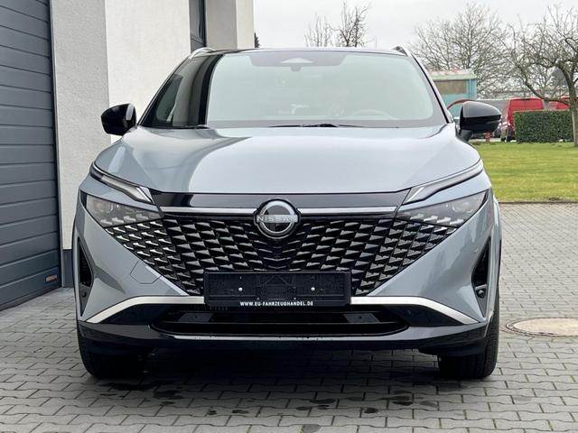 Nissan Qashqai Tekna + Plus 1,3 DIG-T Xtronic MHEV 158 Facelift 