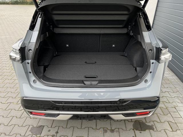 Nissan Qashqai Tekna + Plus 1,3 DIG-T Xtronic MHEV 158 Facelift 