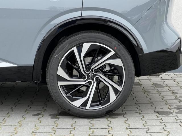 Nissan Qashqai Tekna + Plus 1,3 DIG-T Xtronic MHEV 158 Facelift 