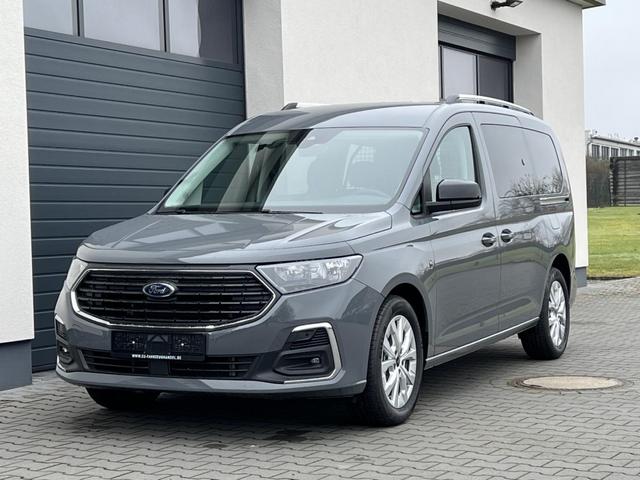 Ford Grand Tourneo - Active 2,0 EcoBlue Automatik 90kW 5 Jahre