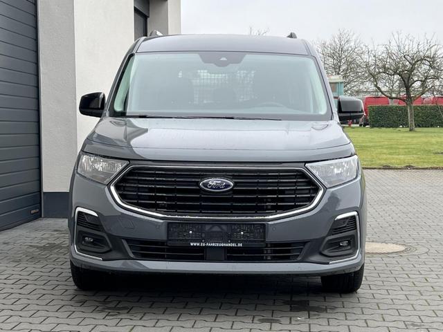 Ford Grand Tourneo Titanium 2,0 EcoBlue Automatik 90kW 5 Jahre 