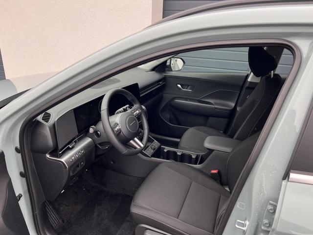 Hyundai KONA Smart 1,0 T-GDI 74KW Navi 