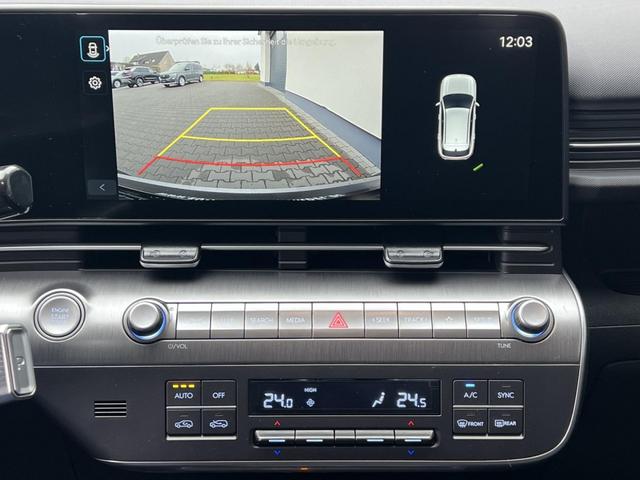 Hyundai KONA Smart 1,0 T-GDI 74KW Navi 