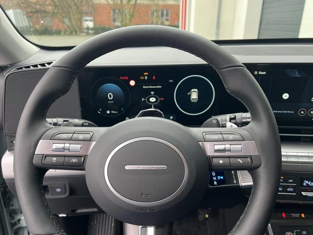 Hyundai KONA Smart 1,0 T-GDI 74KW Navi 