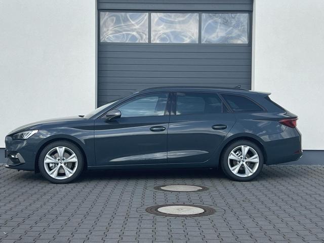 Seat Leon Sportstourer FR 1,5 eTSI DSG 85KW Winterpaket 