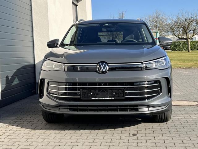 Volkswagen Tiguan Life 1,5 eTSI mHEV DSG 96KW 5 Jahre 