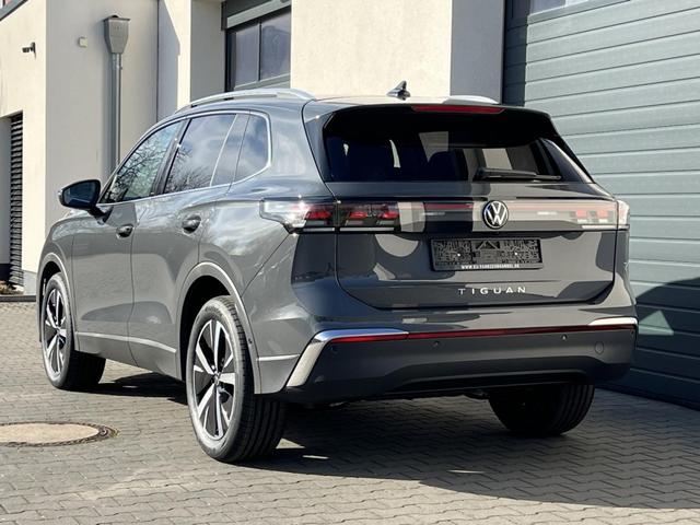 Volkswagen Tiguan Life 1,5 eTSI mHEV DSG 110KW 5 Jahre 