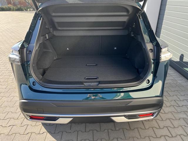 Nissan Qashqai Tekna 1,3 DIG-T Xtronic MHEV 158 Facelift 