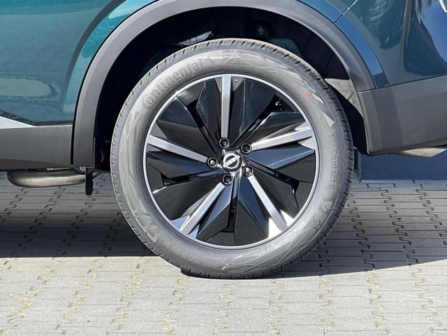 Nissan Qashqai Tekna 1,3 DIG-T Xtronic MHEV 158 Facelift 