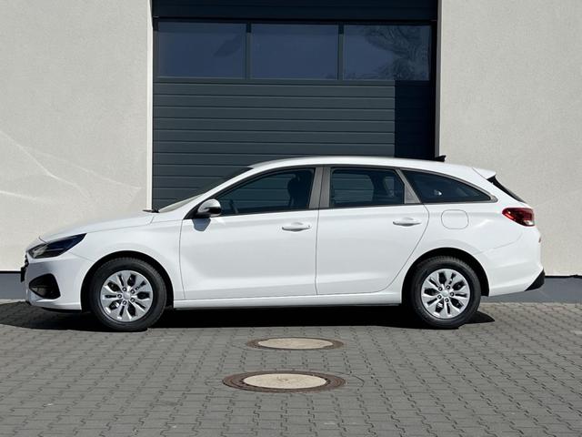 Hyundai i30 Kombi Comfort 1,5 CVVT 71KW Navi 