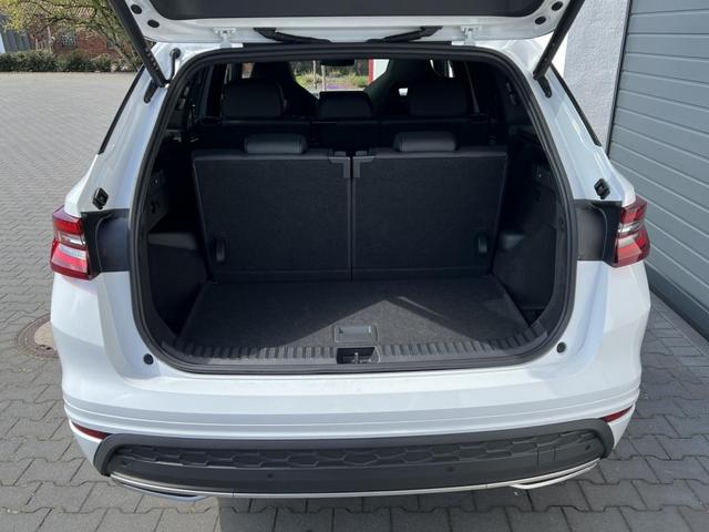 Skoda Kodiaq Sportline 1,5 TSI mHEV DSG 110KW Navi 
