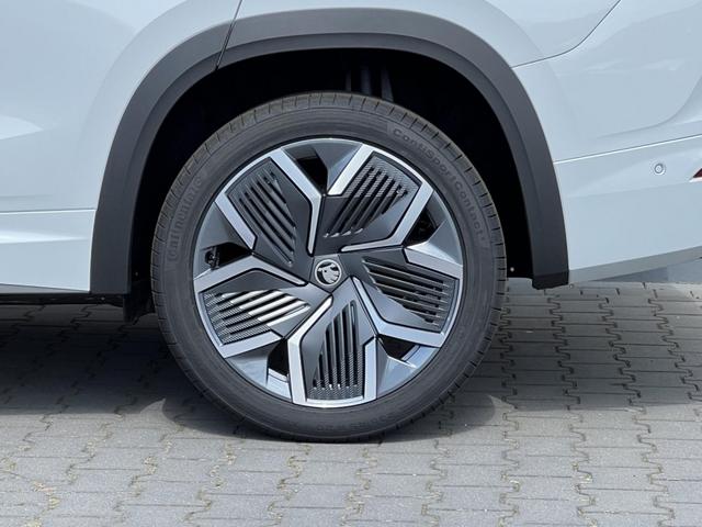 Skoda Kodiaq Sportline 1,5 TSI mHEV DSG 110KW Navi 