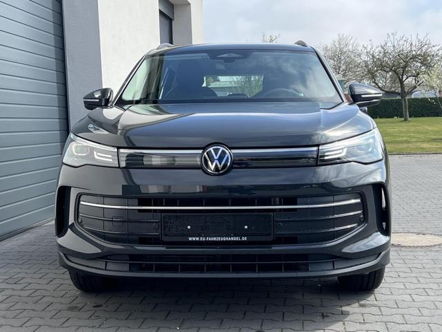 Volkswagen Tiguan Business 2,0 TDI SCR DSG 110KW Navi 