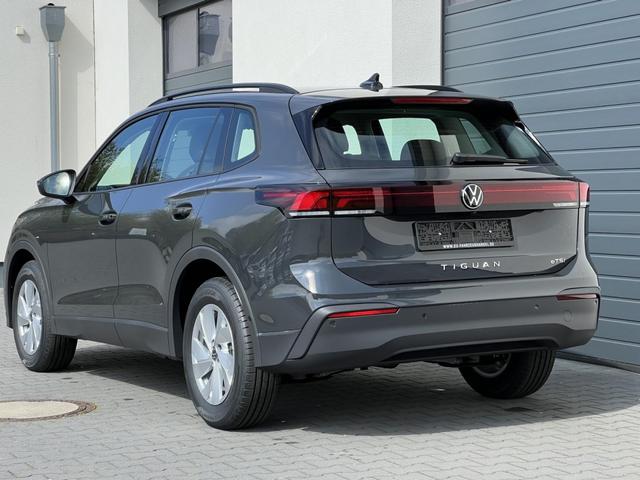 Volkswagen Tiguan Business 2,0 TDI SCR DSG 110KW Navi 