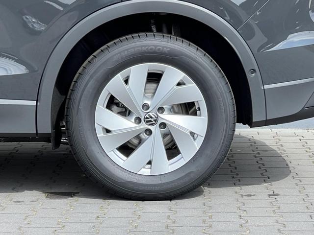 Volkswagen Tiguan Business 2,0 TDI SCR DSG 110KW Navi 