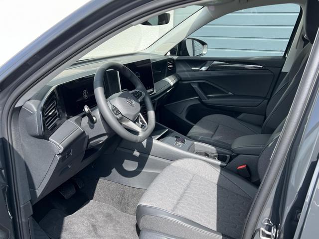 Volkswagen Tiguan Business 2,0 TDI SCR DSG 110KW Navi 