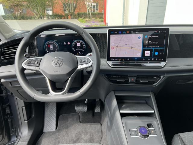 Volkswagen Tiguan Business 2,0 TDI SCR DSG 110KW Navi 
