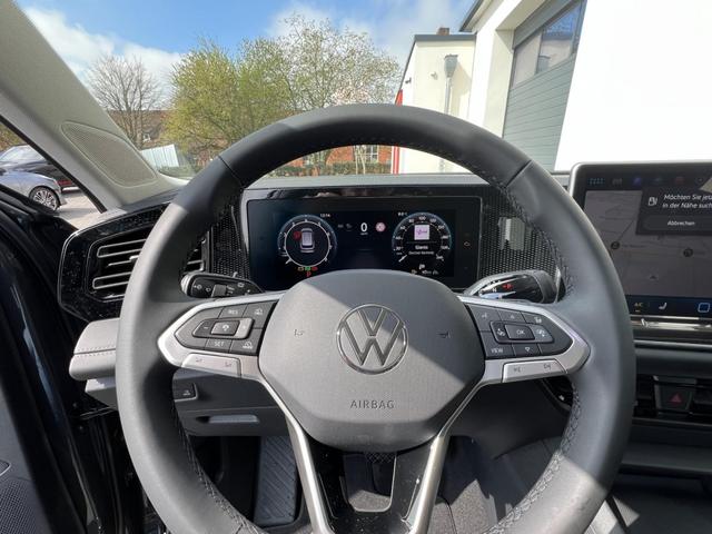 Volkswagen Tiguan Business 2,0 TDI SCR DSG 110KW Navi 