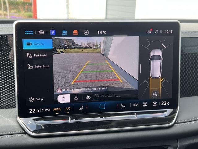 Volkswagen Tiguan Business 2,0 TDI SCR DSG 110KW Navi 
