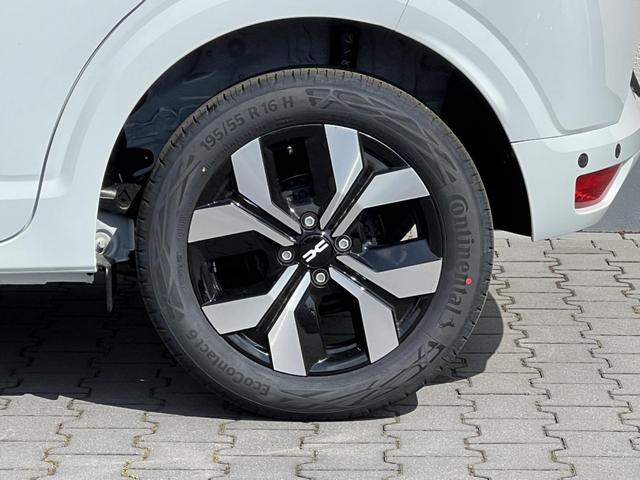 Dacia Sandero Expression TCe 90 CVT 66kW Klima Winter 