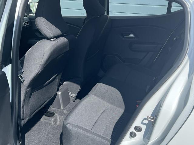 Dacia Sandero Expression TCe 90 CVT 66kW Klima Winter 
