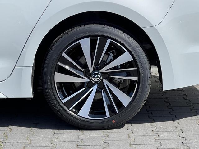 Toyota Corolla Touring Sports Style 1,8 Hybrid CVT 103kW Winter 